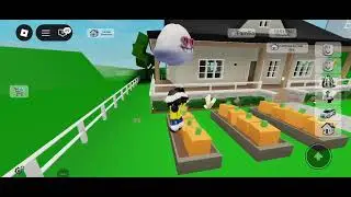 Nanndoapondonado sobreu acidente em Brookhvem RP no ROBLOX!
