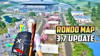 RANDO MAP _ RANK PUSH _#bgmi#bgmirankpush 