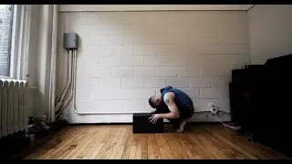Brian Pelletier Choreography Reel 2015