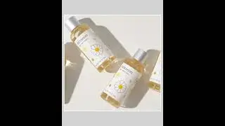MIXSOON Daisy Essence