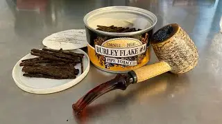 C&D Burley Flake #4. 🤩 WOW 