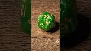 The ELM Dice Divination Experience Pt. 46!