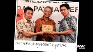 Andal PayMaster For Cloud