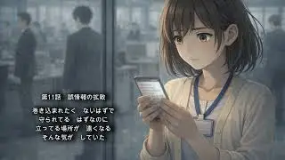 第11話　誤情報の拡散