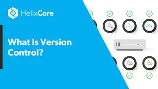 What Is Version Control?