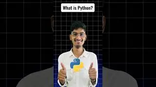 Learn Python Course in Dwarka With 100% Practical Training - SITHUB | What is Python ?