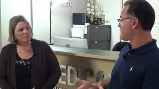 After Accident care