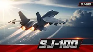 2026 SJ-100 in India &ndash; The Game-Changer Jet That WILL Revolutionise Indian Skies!