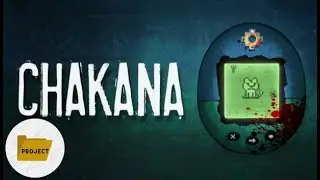 Tamagotchi Assassino! Análise - Chakana