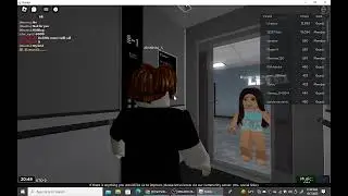 Elevators at Car Parking Level 7 Roblox
