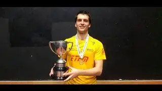 Rugby Fives National Singles Final 2015