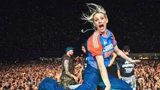 Linkin park numb song live bengaluru concert 