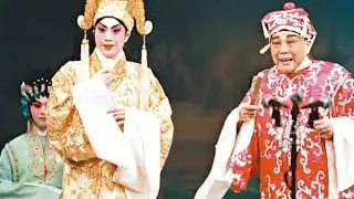 龍劍笙的藝術「雙仙拜月亭」