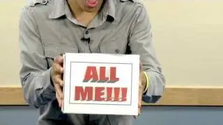 ALL ME!
