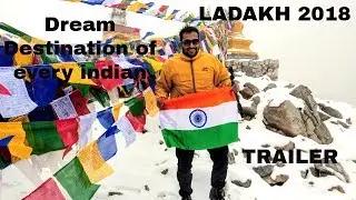 LEH LADAKH TRIP  | DELHI TO LEH ROAD BY PUBLIC TRANSPORTATION (HRTC) | BORNFREETRAVELER