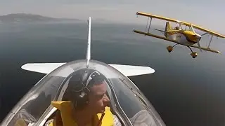 SKYMONKEYYYs flying to ELBA & SARDINIA!