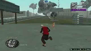 mellhorando cbug aos poucos #SAMP #SanAndreasMP #gtaonline  #sampbrasil  #cbug  #frags #SAMPClips