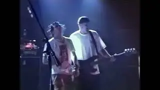 Helen 55 - Live at The Roxy 09/05/99 (Part 5 of 8) - 