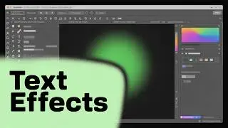 Adobe Illustrator Tutorial Part 05 | Bangla | Text Tool