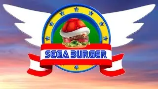 SEGABURGER | MWB sketches