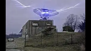 Stranger Things: Montauk &mdash; Where the Upside Down Meets the Original Myth