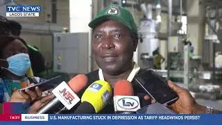 Lagos Govt Launches Rice Fortification Plant To Tackle Malnutrition