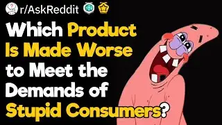It Was Specially Made For Idiots