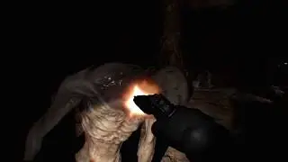 Christopher Plays KILL X VR (PSVR) DEMO