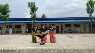 Ethno Jazz/Ethnic Dance
