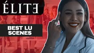 ELITE - LU BEST SCENES (The Best Of Lucrecia Montesinos)