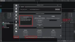 VIRTUAL DJ PRO INFINITY 2025 [ BUILD 8472  WINDOWS ]