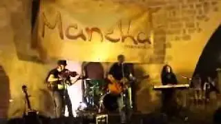 MANEKA'-- LU DURMIRE DELLE SPIGHE.wmv