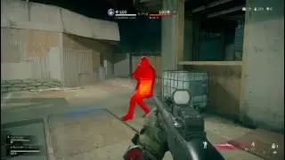 Warzone: Fuck Activision Compilation