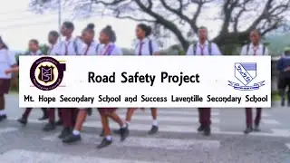 Road Safety Project 2020