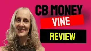 CB Money Vine Review - Legit Or Scam?