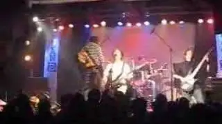 UnderProduction - Ноль live @ Plan B (2.11.07)