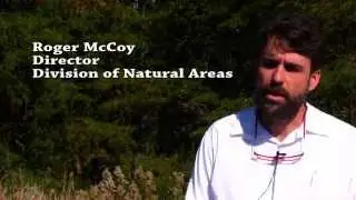Pogue Creek Canyon Trail Dedicated