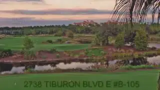 Just Listed - Ventana At Tiburon - Naples Florida