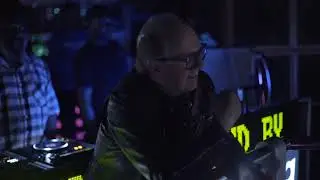 Natural Dread Presents David Rodigan