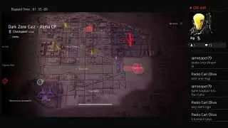 iamreaper79's Live PS4 Broadcast