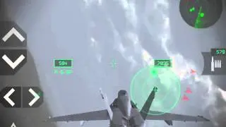 Strike Fighters replay video! F/A-18C Hornet in action! #strikefighters #thirdwire