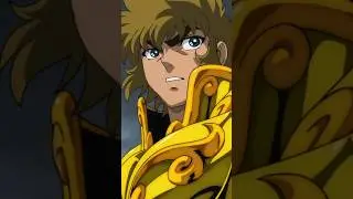 SENZA I CAVALIERI D'ORO KURUMADA NON CE LA FA