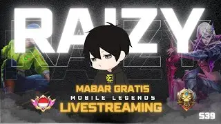 MABAR GRATIS MLBB |OTEWE MYTIC DIAWAL SEASON