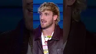 The Holy Grail Of All Pokemon Cards #Pokemon #PokemonCards #LoganPaul