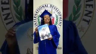 International Development Institute Testimony Eva Wilson