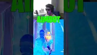 Использование настроек контроллера *AIMBOT* для MAX AIM ASSIST 🎯🎮