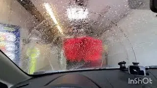 Brand New AVW Tunnel - Flagship Car Wash