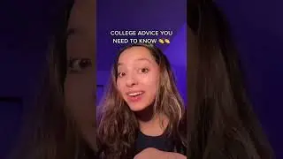 Is going out in college worth it? #shorts