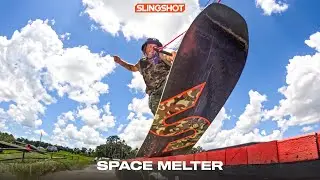 2026 Space Melter | Slingshot Wake