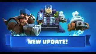 ^ALL TIME BEST UPDATE^ [CLASH ROYAL]